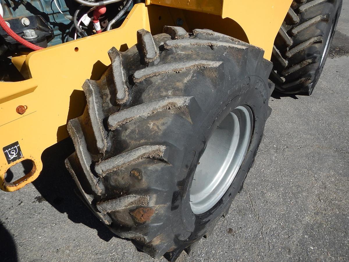 Used 2023 VERMEER PTX40