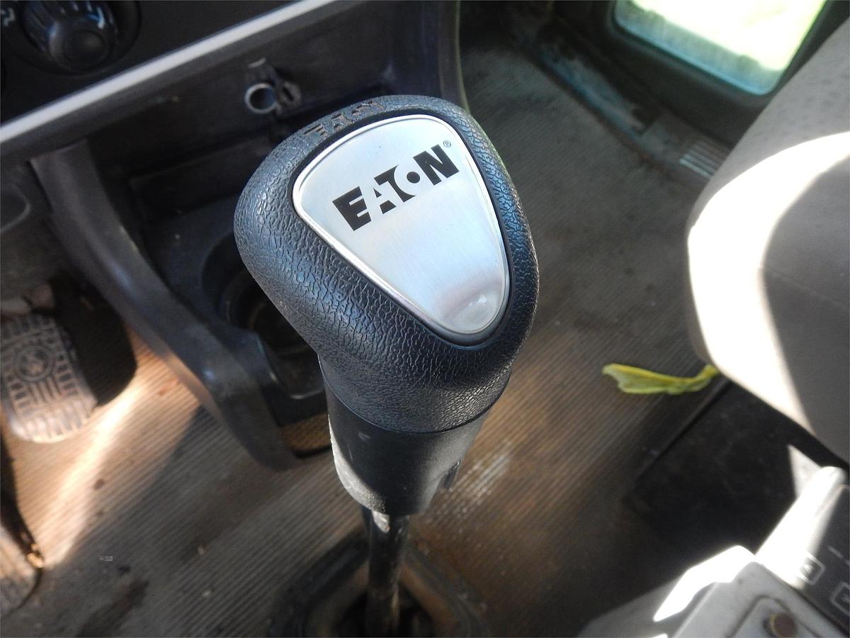 Used 2012 KENWORTH T800