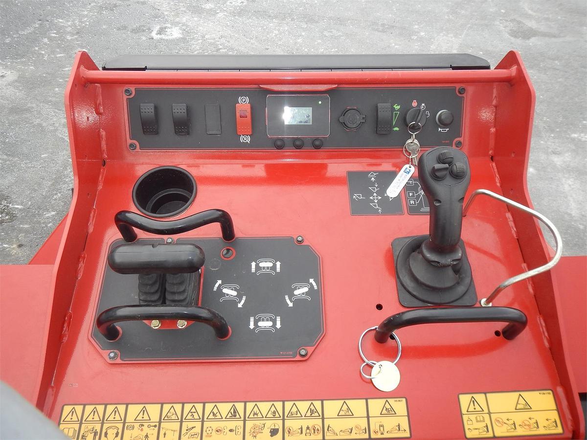 Used 2023 TORO DINGO TX1300