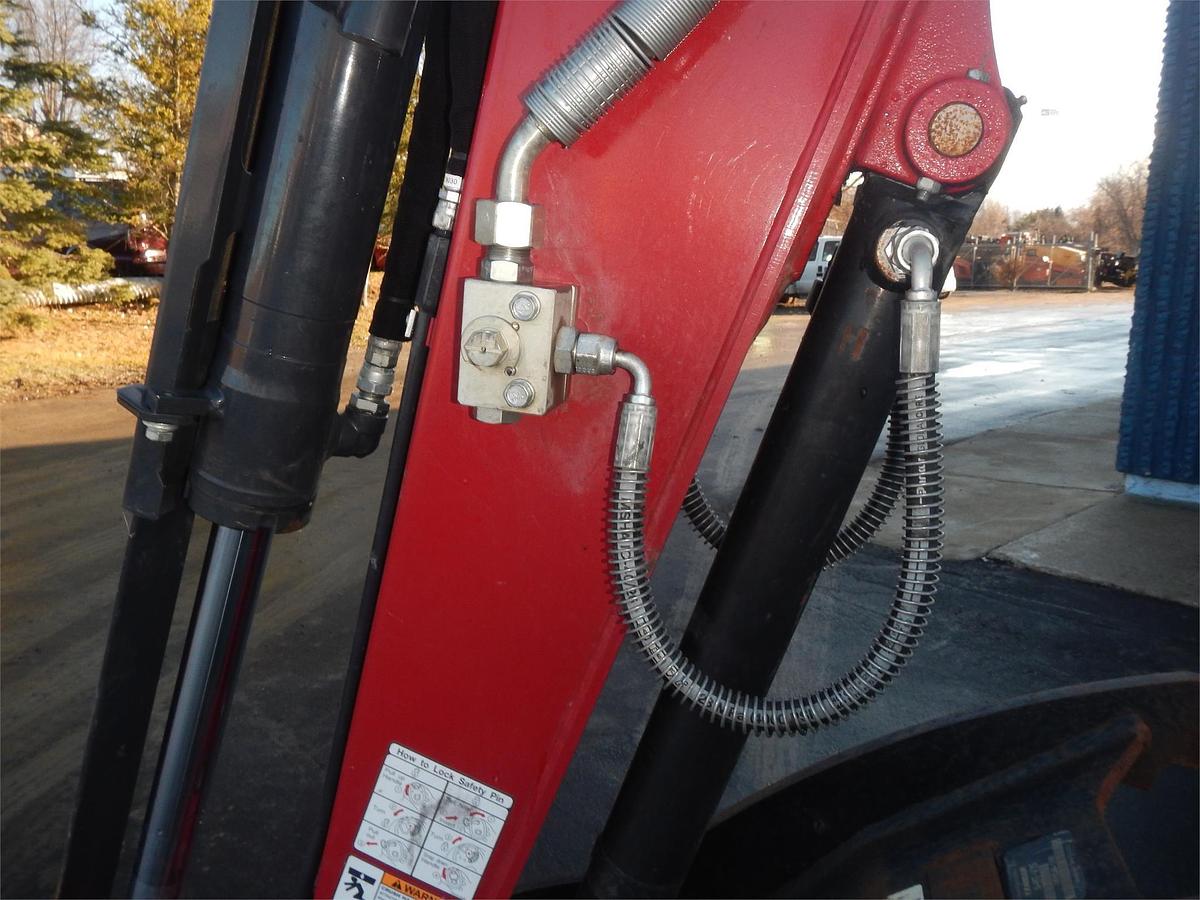 Used 2021 YANMAR SV40