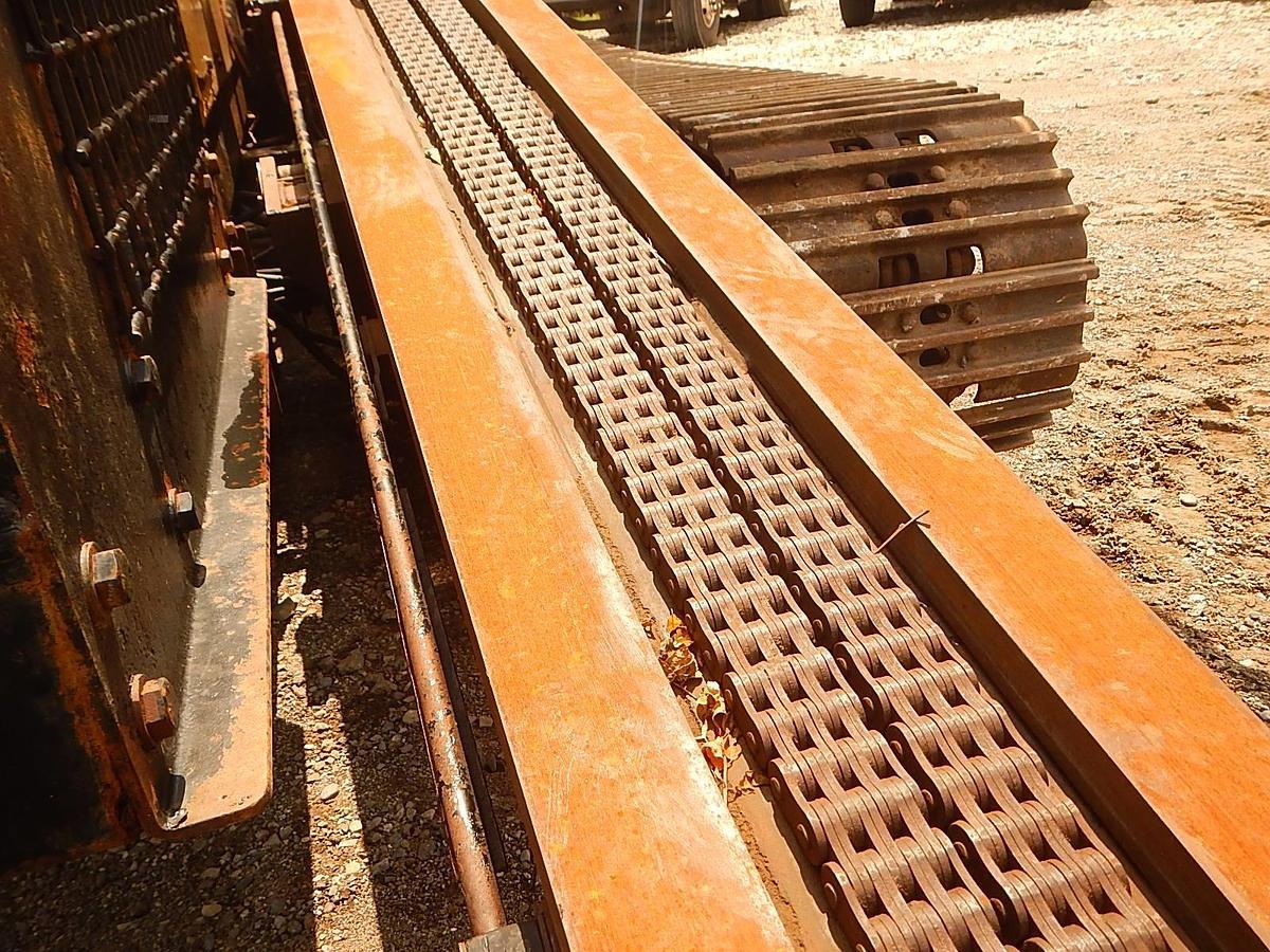 Used 1999 VERMEER NAVIGATOR D50X100A