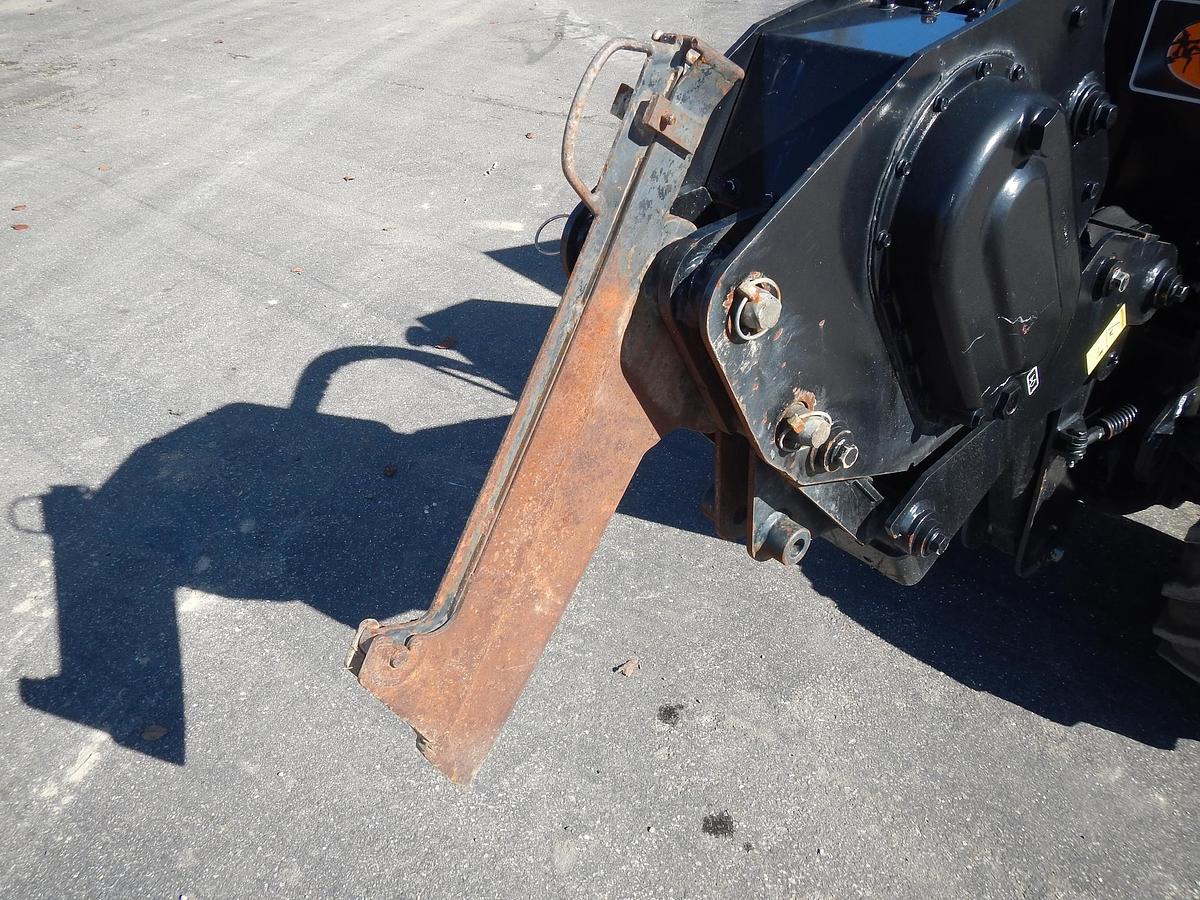 Used 2017 DITCH WITCH 410SX