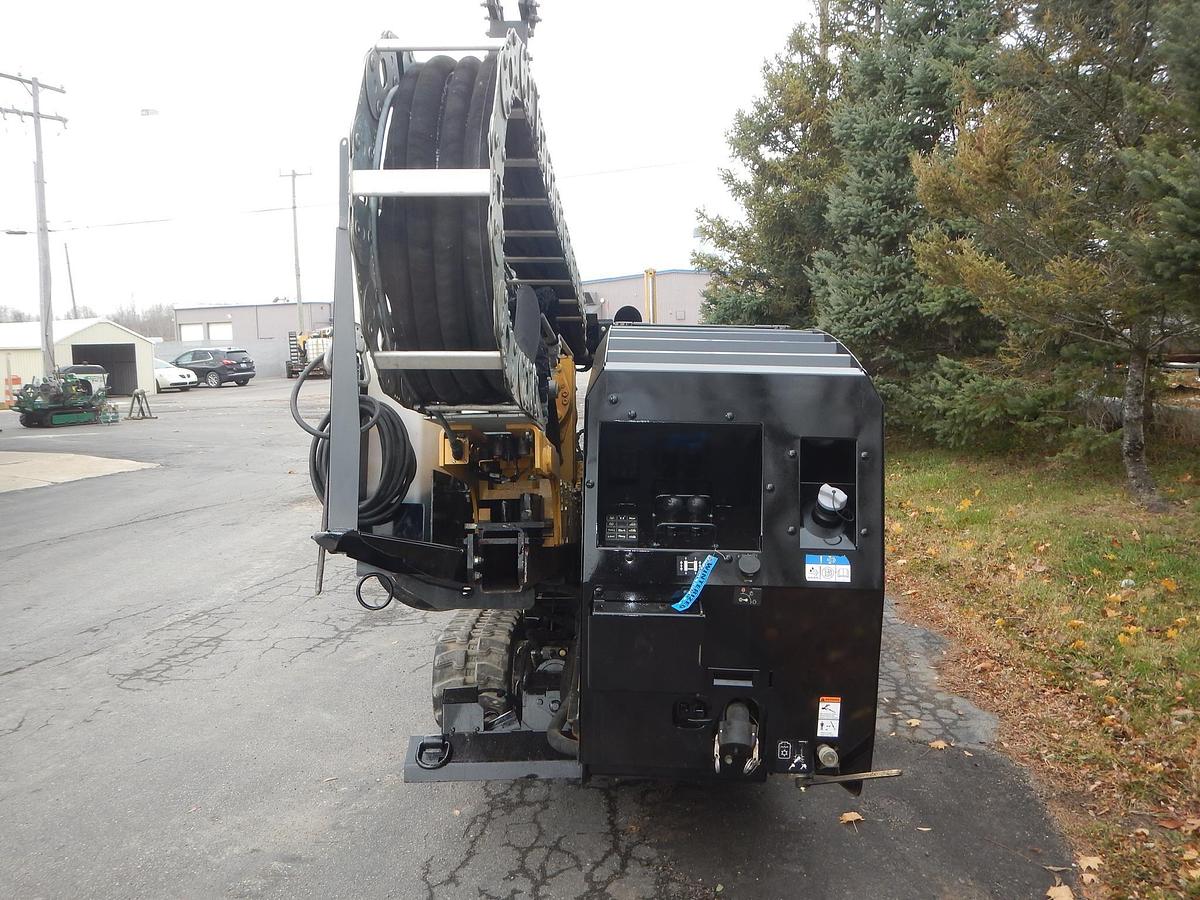 Used 2018 VERMEER NAVIGATOR D23X30 S3