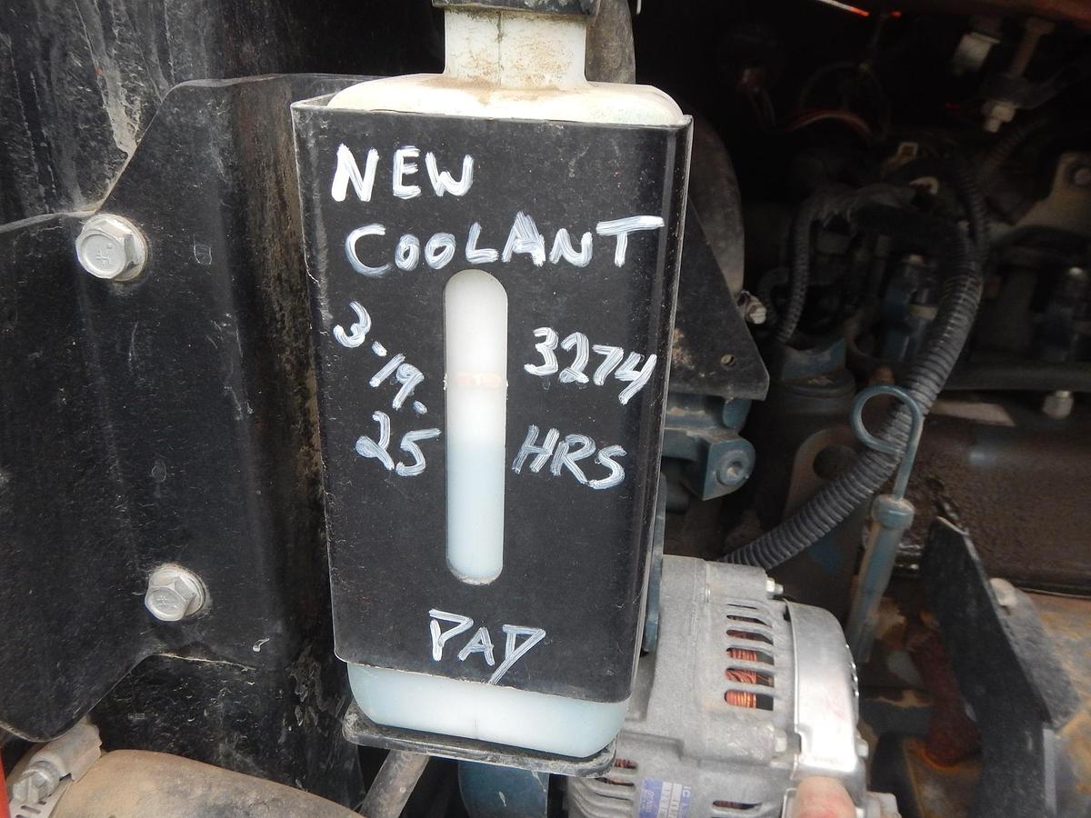 Used 2015 DITCH WITCH 410SX