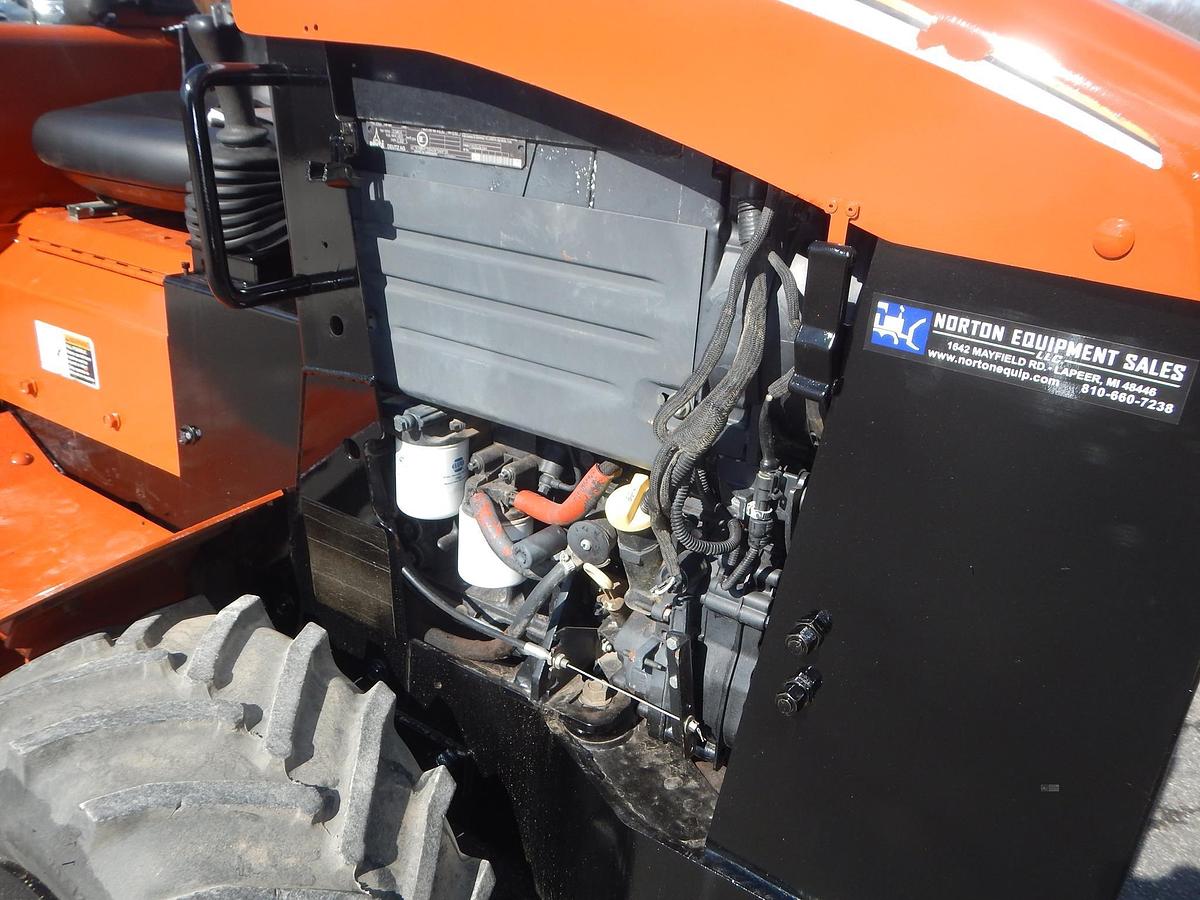 Used 2012 DITCH WITCH 420SX