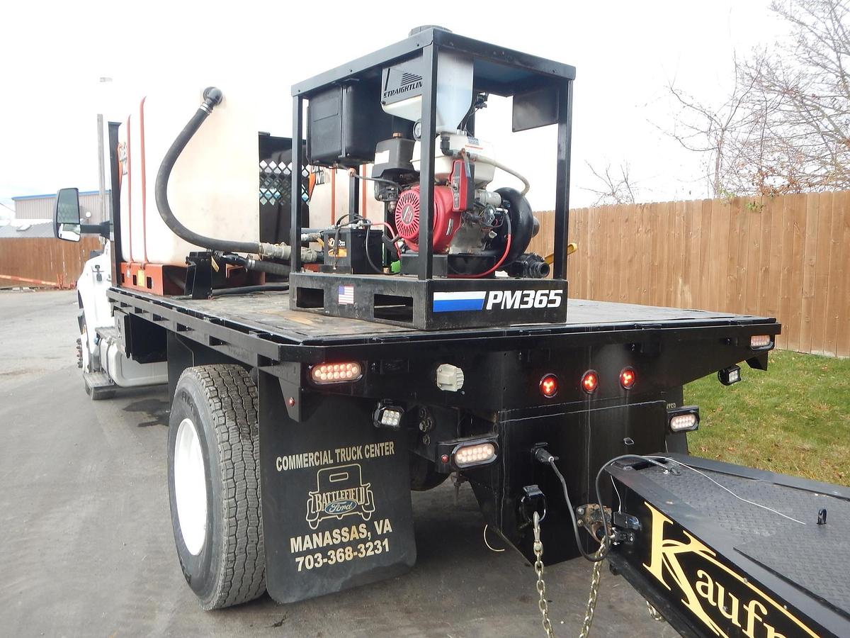Used 2019 DITCH WITCH JT20
