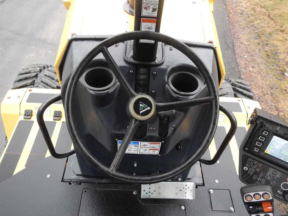 Used 2022 VERMEER RTX1250I2