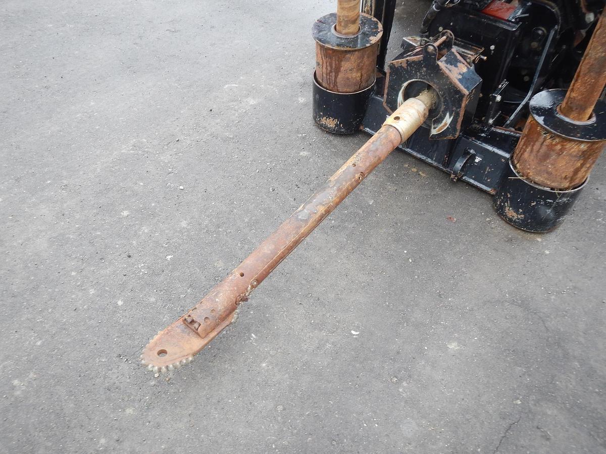 Used 2023 DITCH WITCH JT28