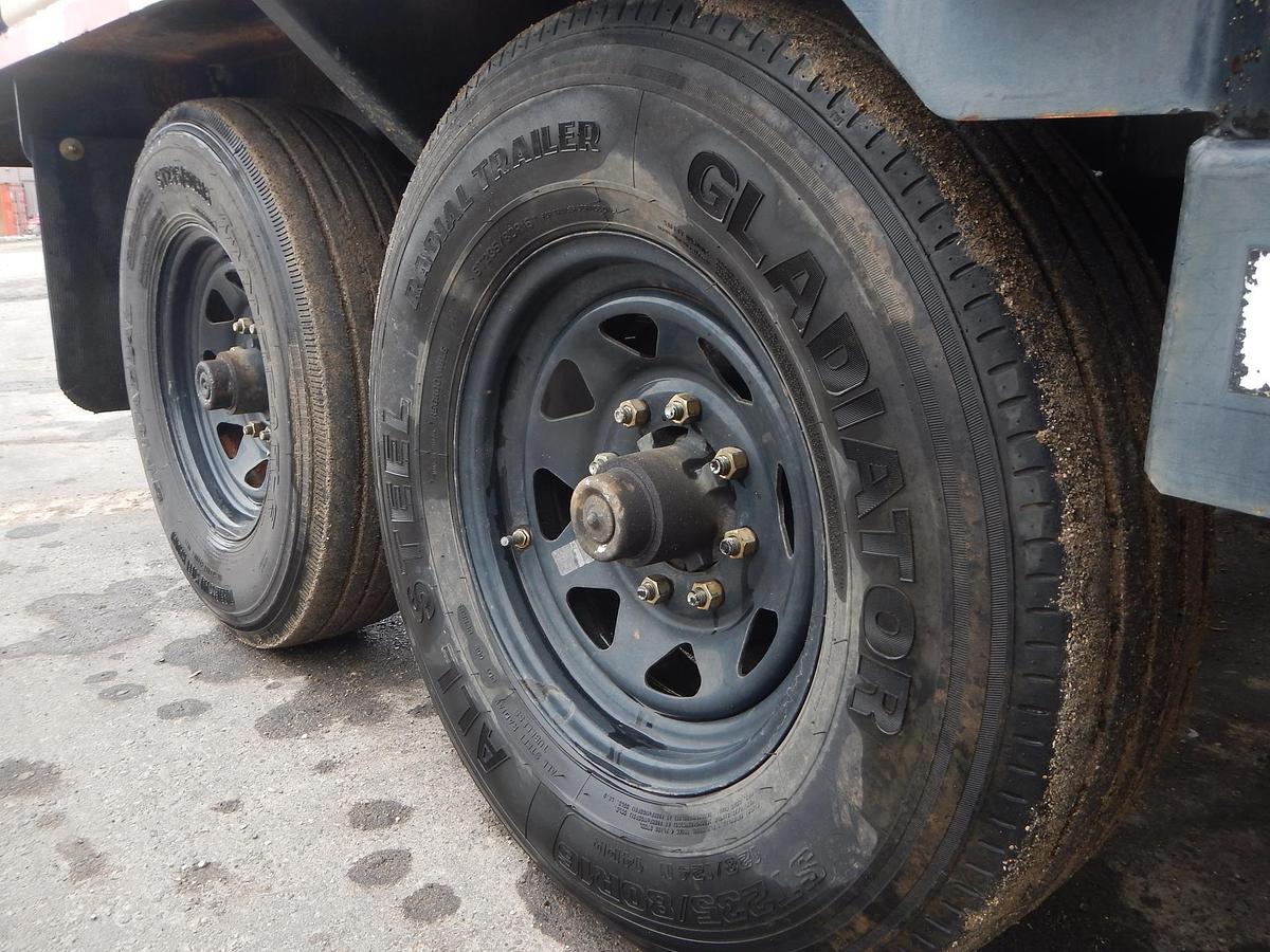 Used 2020 VAC TRON CV573GT