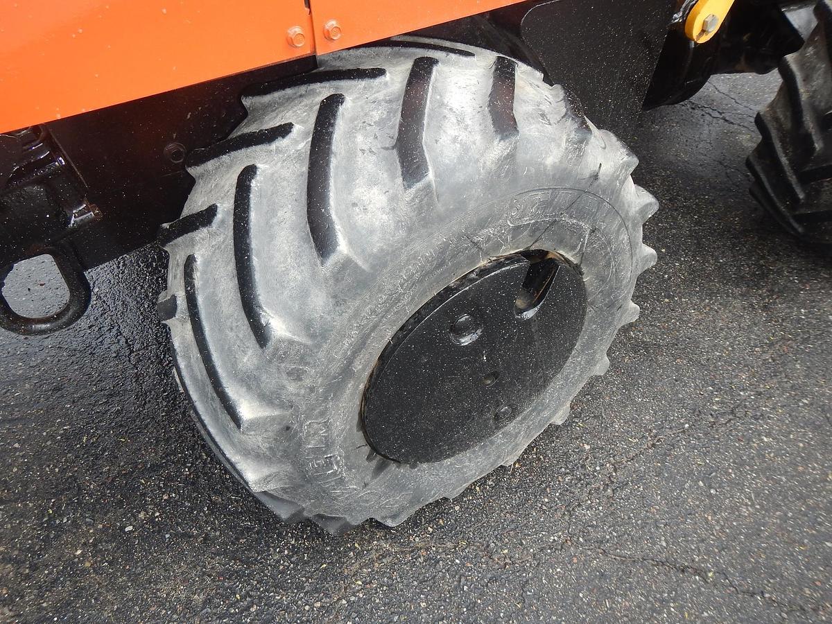 Used 2015 DITCH WITCH 410SX