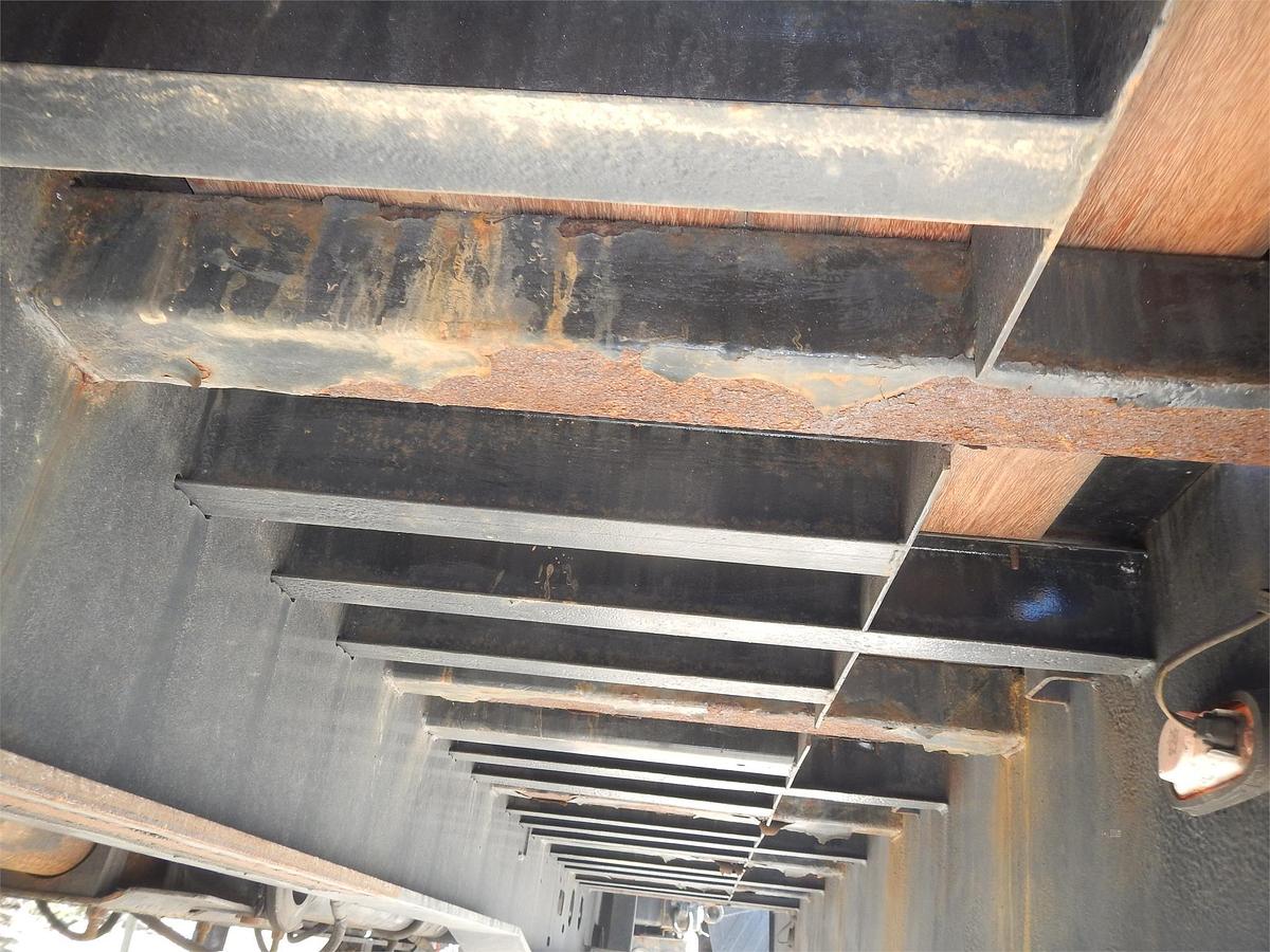 Used 1998 LANDOLL Sliding