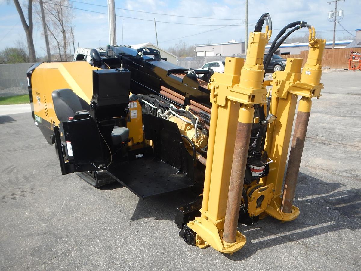 Used 2024 VERMEER NAVIGATOR D23X30 S3