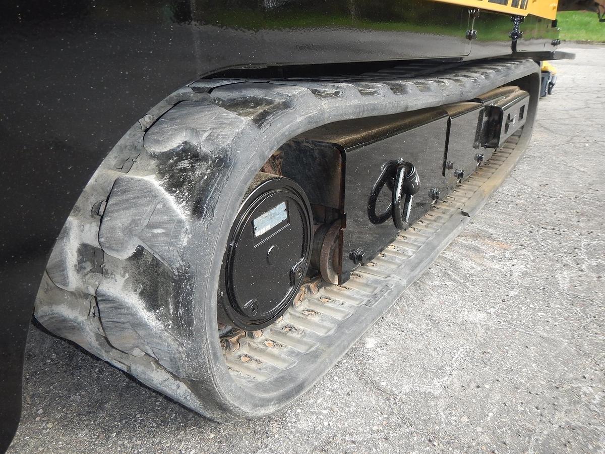 Used 2022 VERMEER NAVIGATOR D23X30 S3