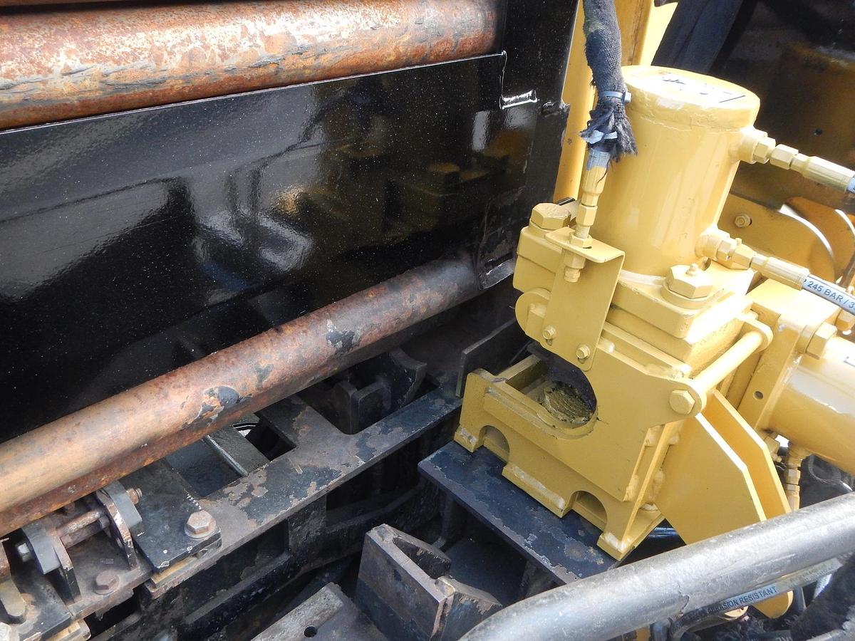 Used 2022 VERMEER NAVIGATOR D23X30 S3