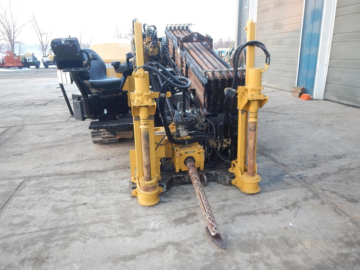 Used 2014 VERMEER NAVIGATOR D24X40 SERIES II