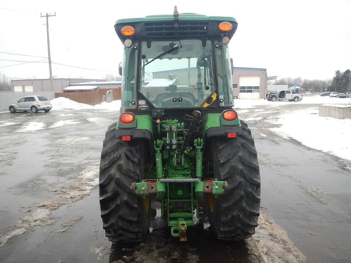 Used 2020 JOHN DEERE 5090GN
