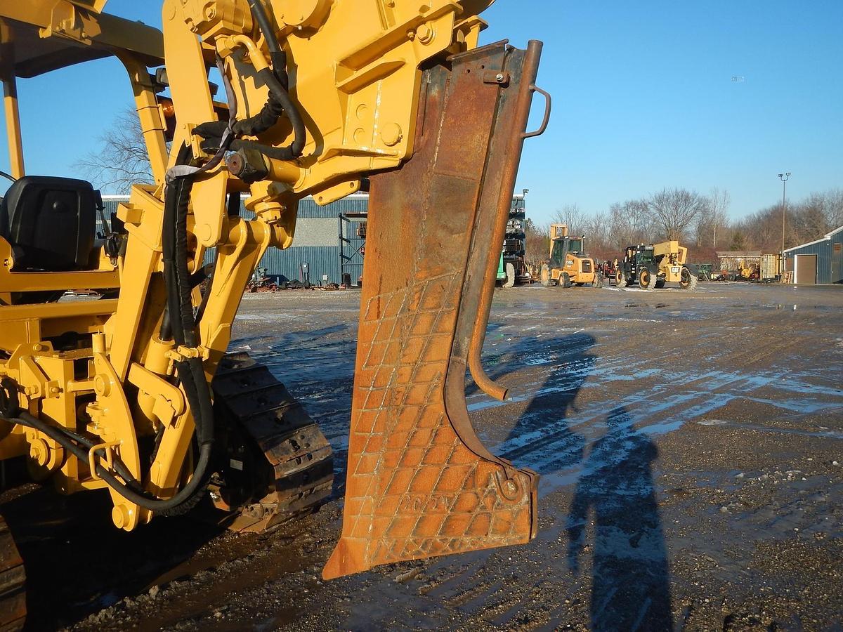 Used 2010 VERMEER XTS1250