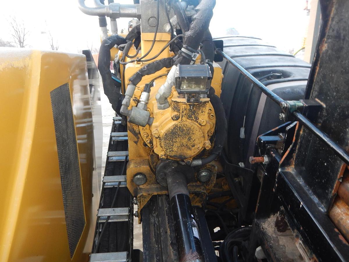 Used 2014 VERMEER NAVIGATOR D24X40 SERIES II