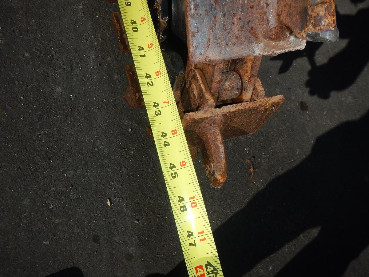 Used 2023 VERMEER PTX40