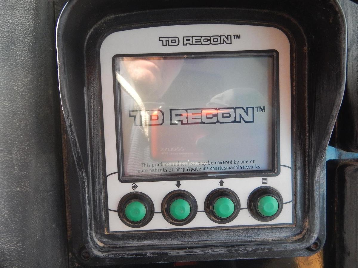 Used 2020 DITCH WITCH JT30