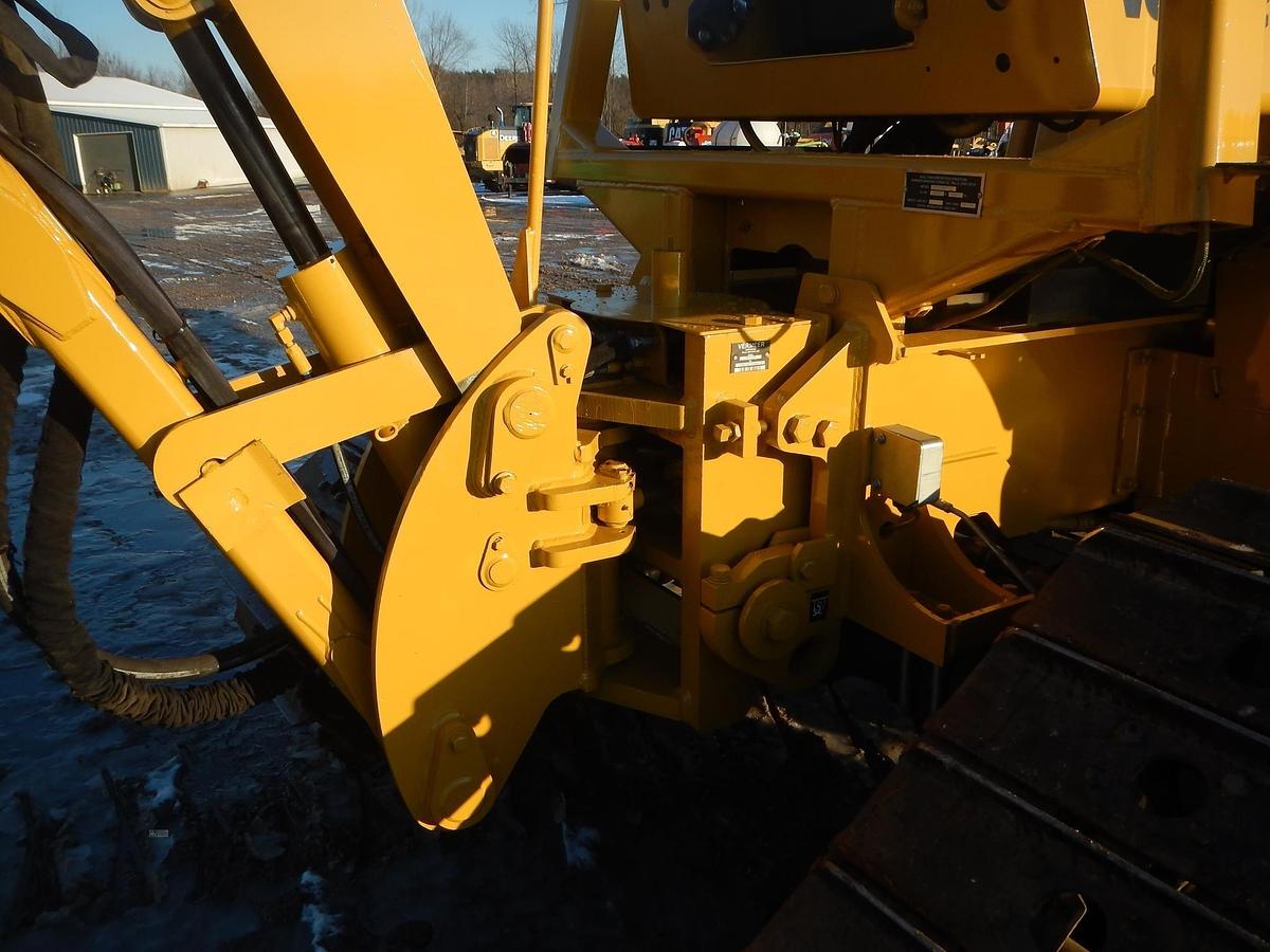 Used 2010 VERMEER XTS1250