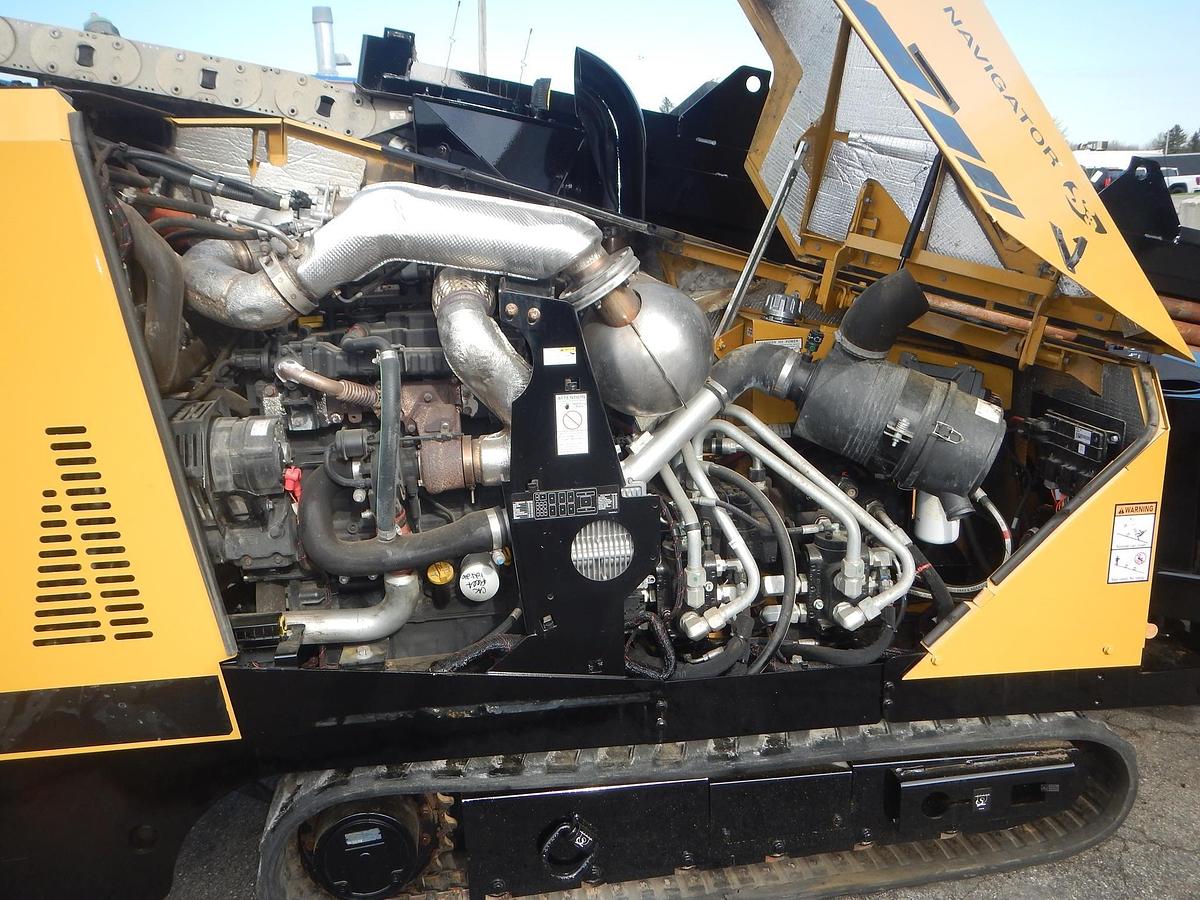 Used 2022 VERMEER NAVIGATOR D23X30 S3