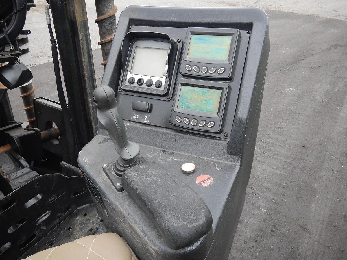 Used 2016 DITCH WITCH JT30AT