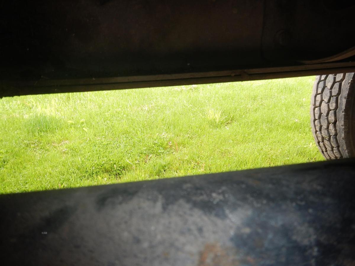 Used 2007 INTERNATIONAL WORKSTAR 7400