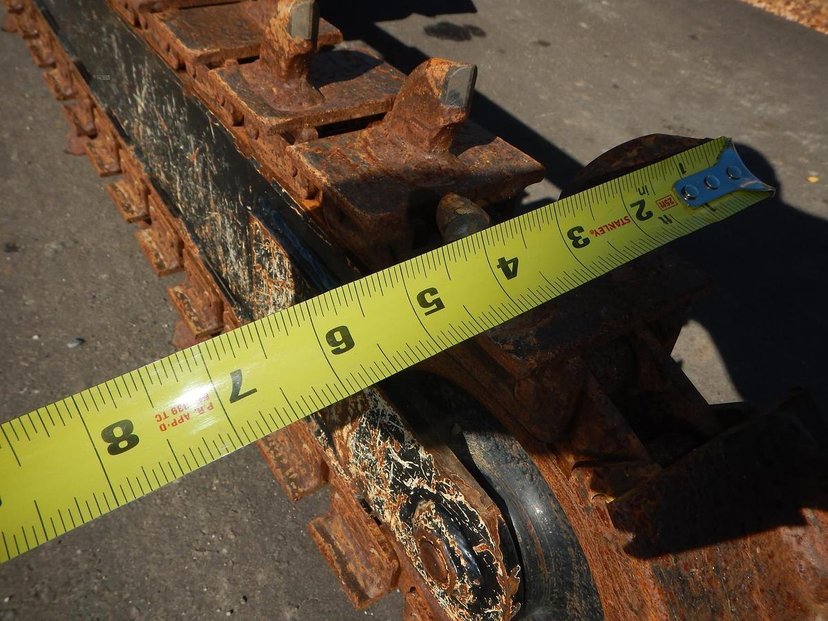 Used 2023 VERMEER PTX40