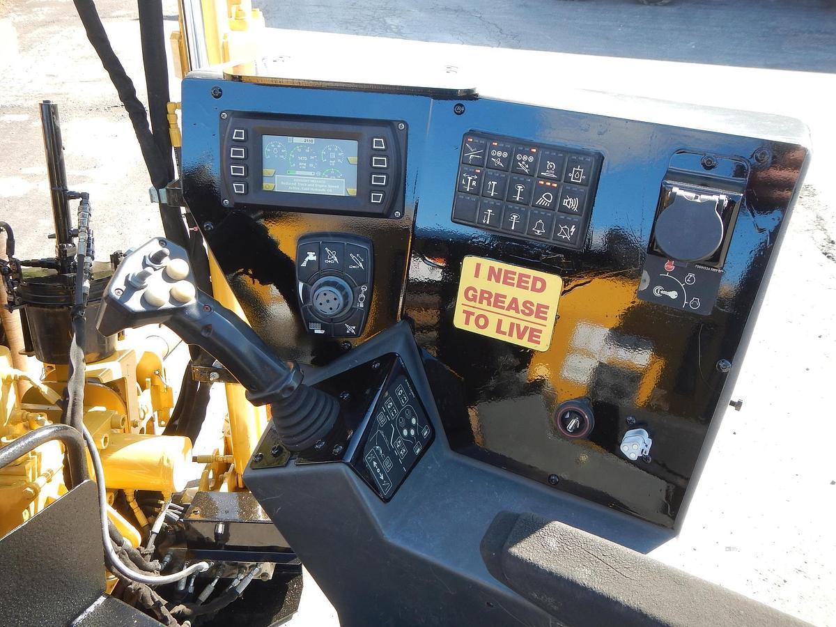 Used 2015 VERMEER NAVIGATOR D20X22 S3