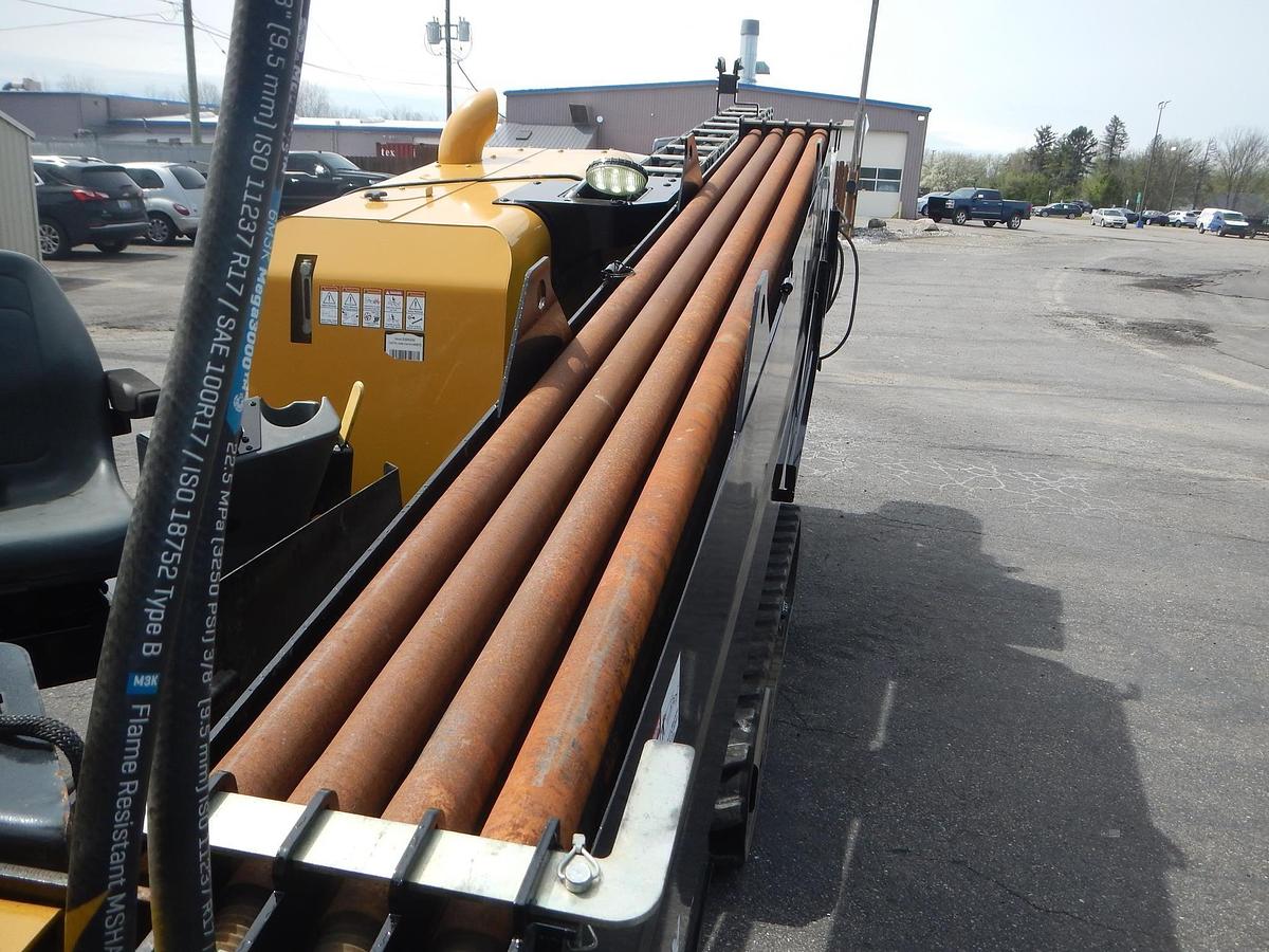 Used 2016 VERMEER NAVIGATOR D20X22 S3