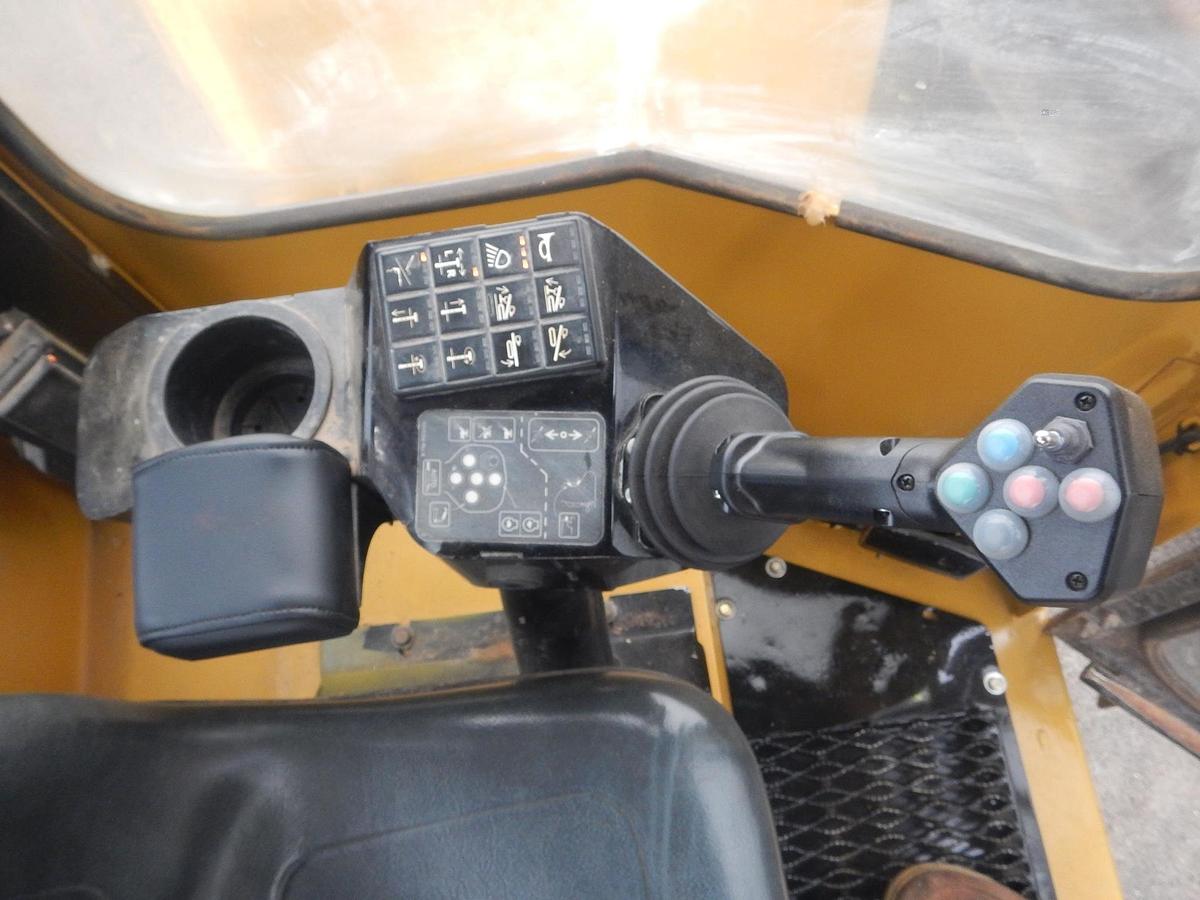 Used 2015 VERMEER NAVIGATOR D36X50 SERIES II