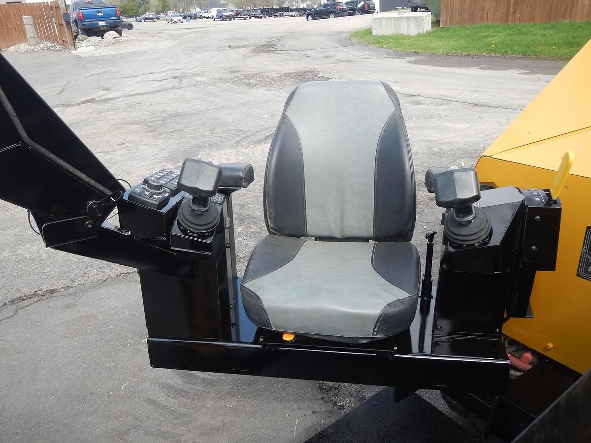 Used 2024 VERMEER NAVIGATOR D23X30 S3