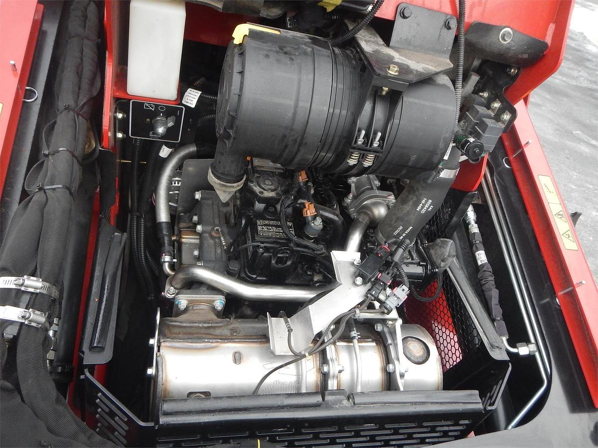 Used 2023 TORO DINGO TX1300