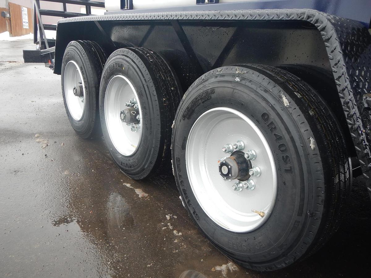 Used 2019 VERMEER NAVIGATOR D20X22 S3