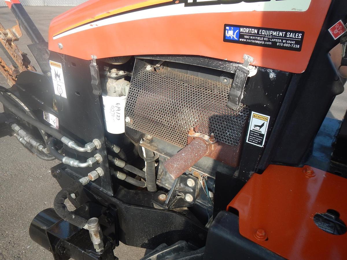 Used 2011 DITCH WITCH 420SX