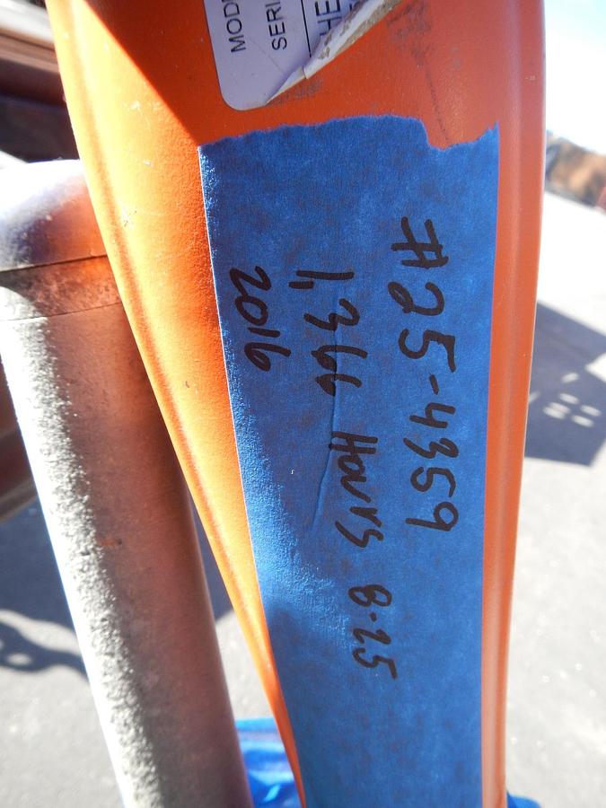 Used 2014 DITCH WITCH JT3020AT