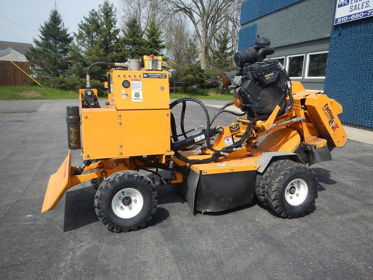 Used 2025 CARLTON SP5014