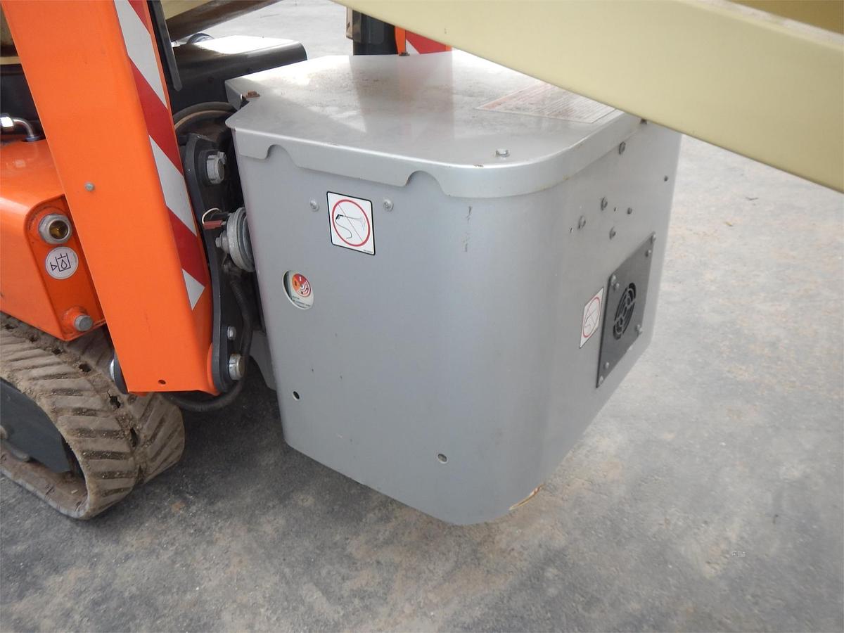 Used 2016 JLG X500AJ