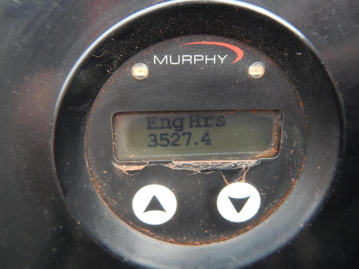 Used 2015 DITCH WITCH 410SX