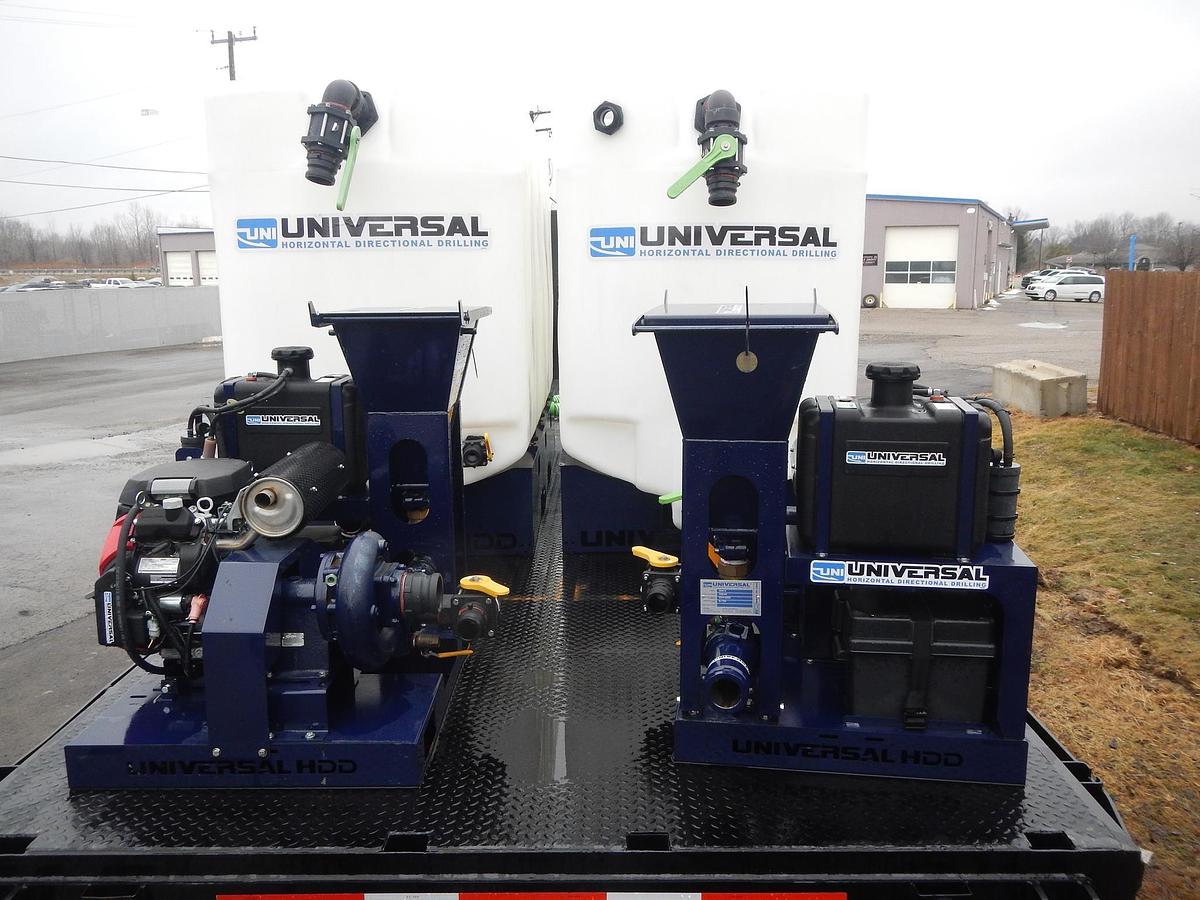 Used 2023 DITCH WITCH JT28