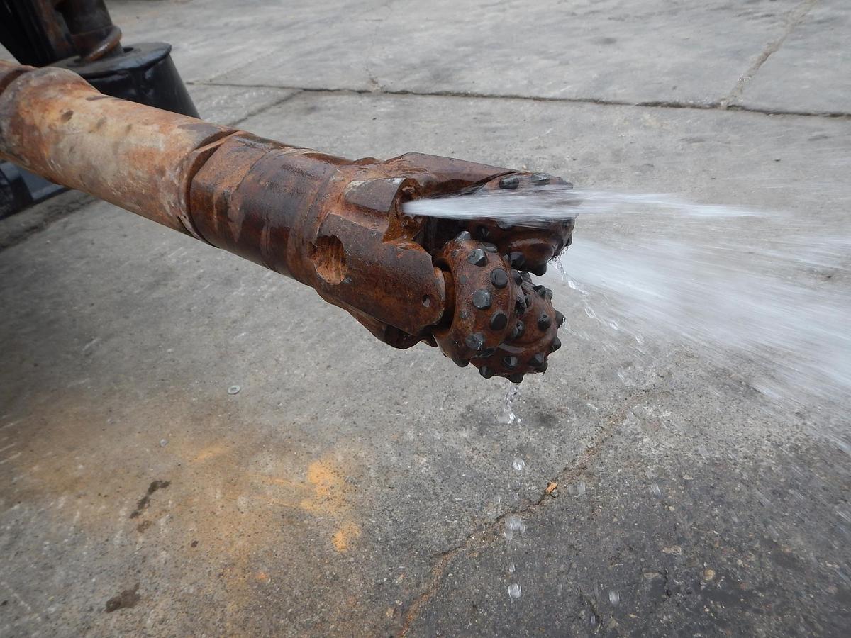 Used 2016 DITCH WITCH JT30AT