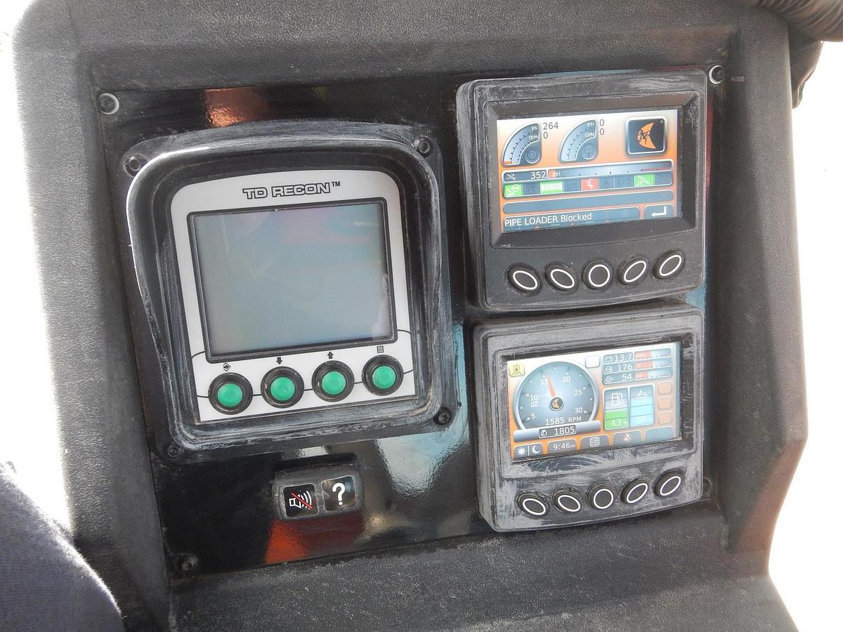 Used 2020 DITCH WITCH JT30