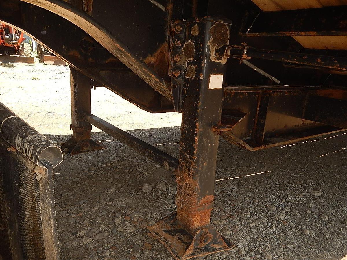 Used 2004 PITTS LB35-33CS