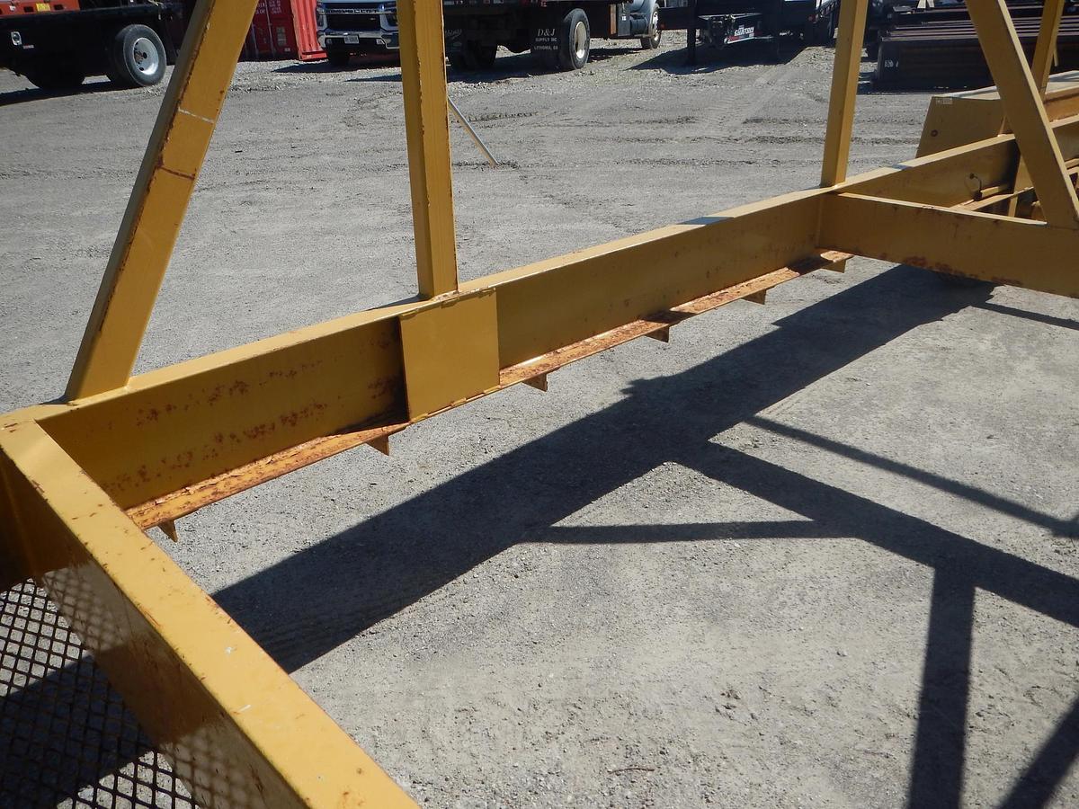 Used 2019 MAVERICK Tandem Axle