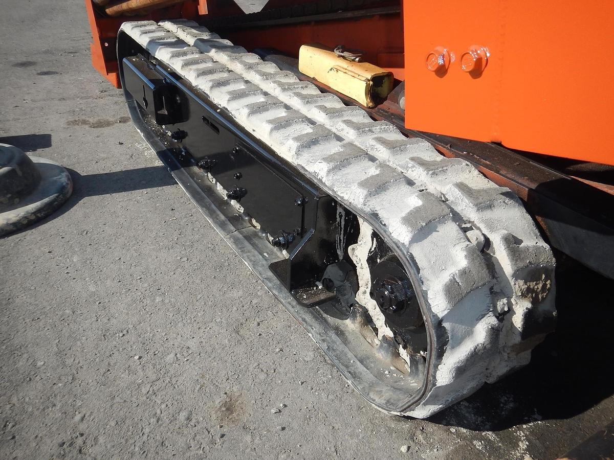 Used 2007 DITCH WITCH JT520