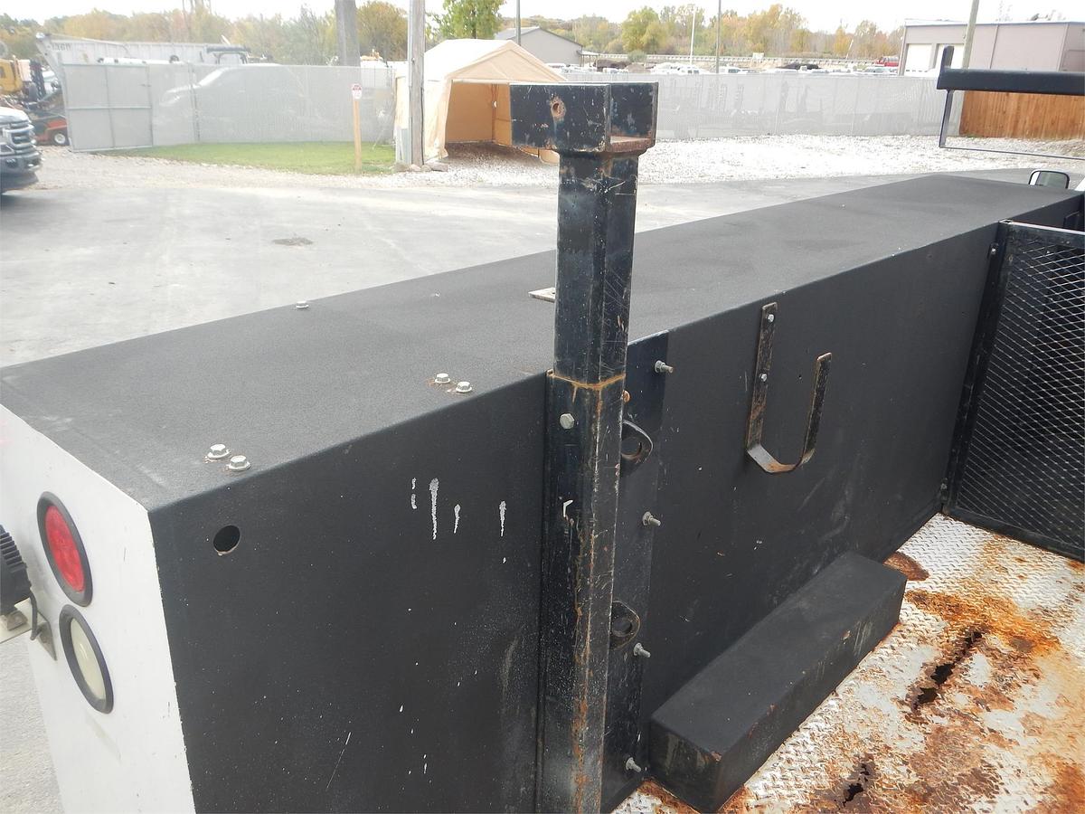 Used 2011 RAM 5500 HD