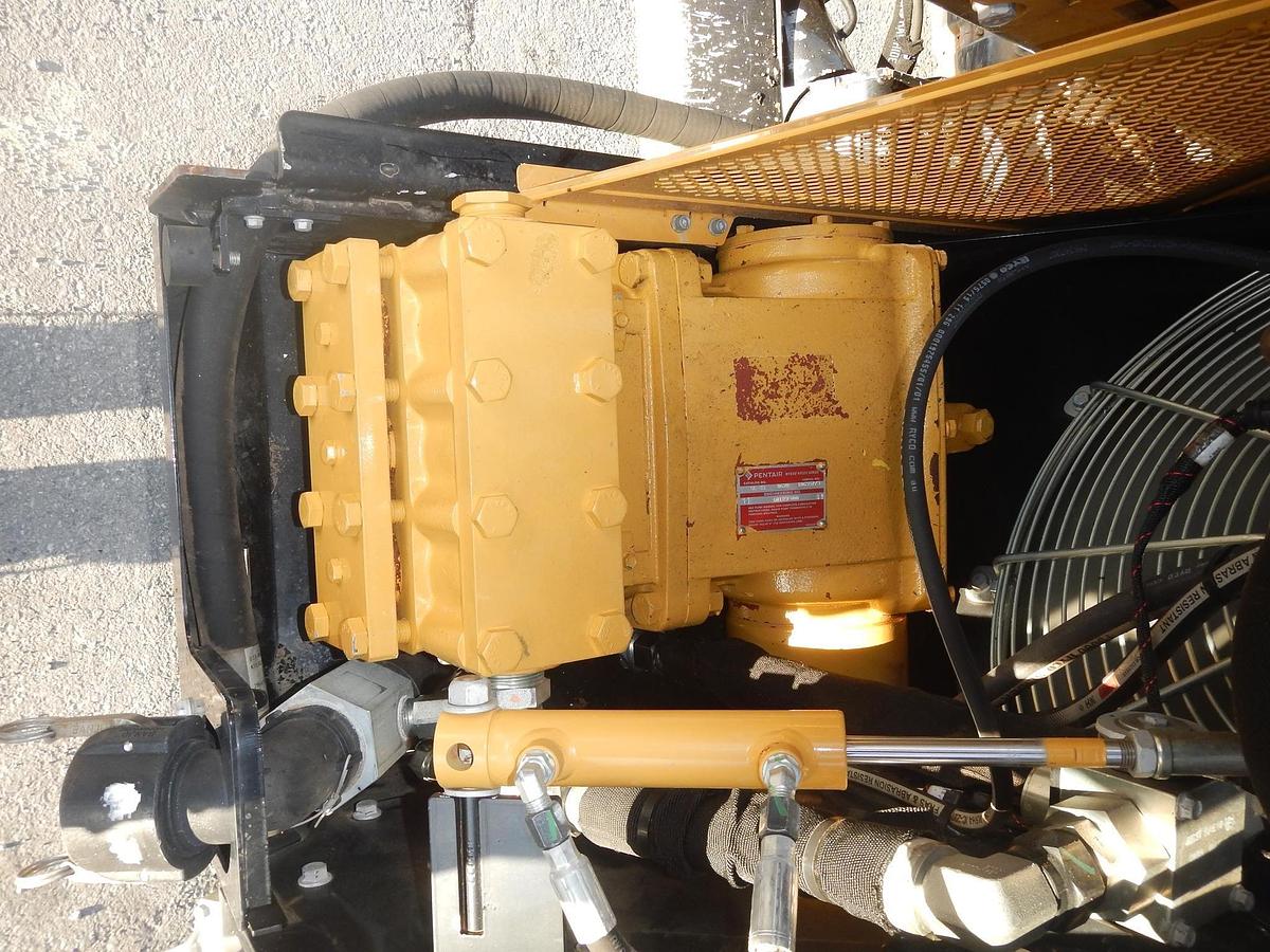 Used 2020 VERMEER NAVIGATOR D23X30 S3