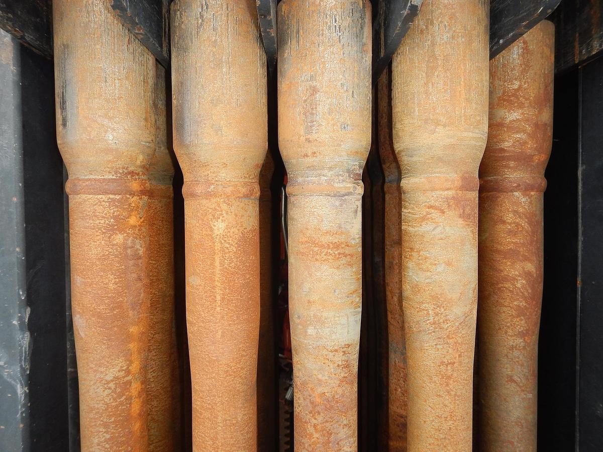 Used 2016 DITCH WITCH JT30AT