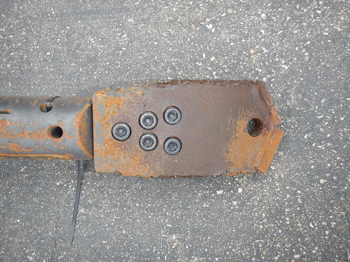 Used 2019 DITCH WITCH JT20